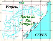 Projeto Bacia do Rio Uruguai
