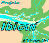Projeto Bacia do Rio Ibicuí
